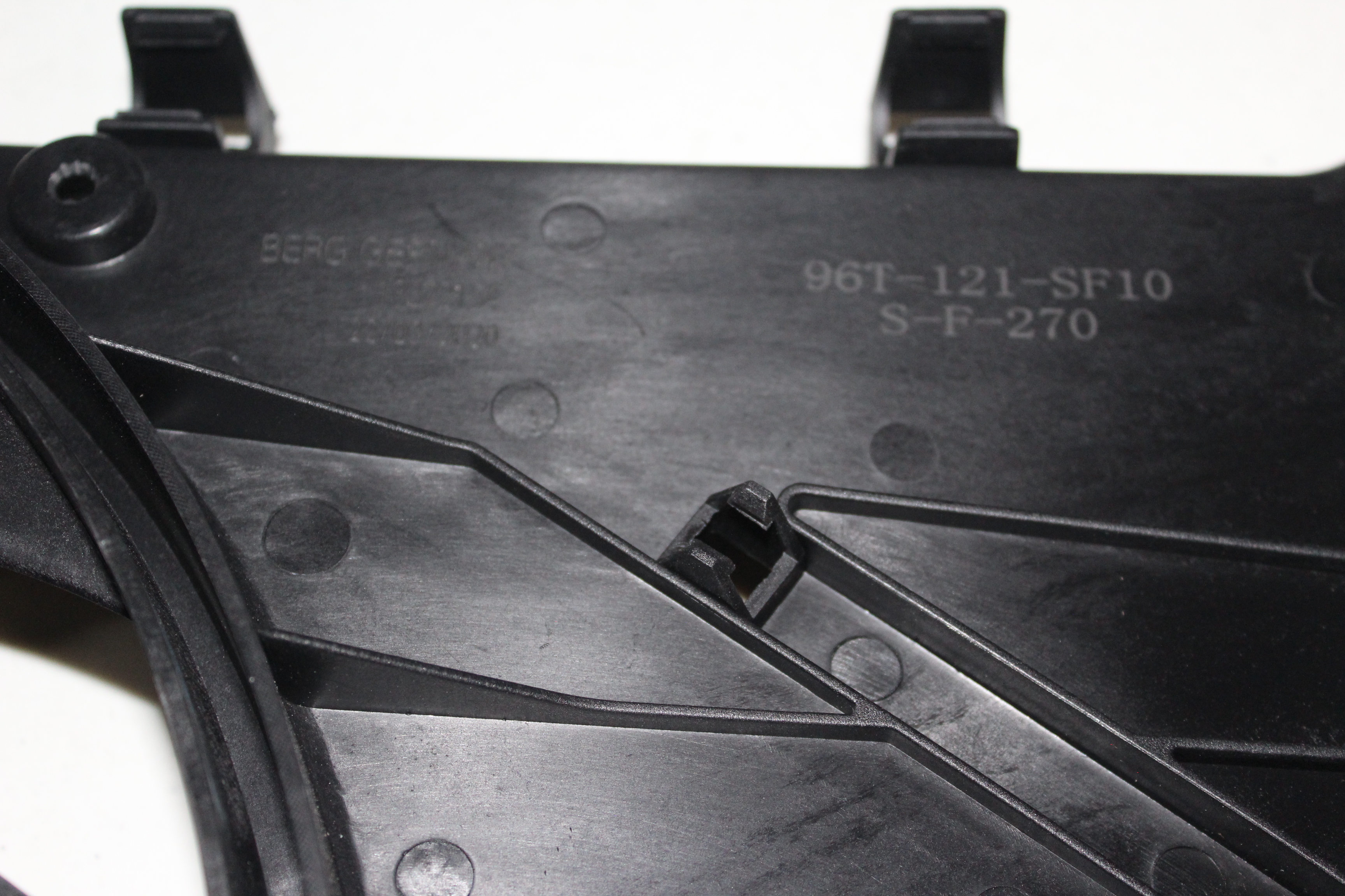 MOTOVENTILADOR  CRUZE C/AIRE 2010-2015